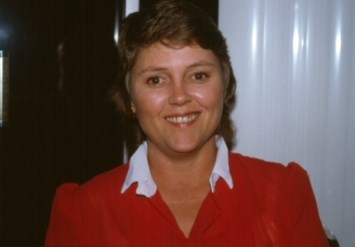 Obituary of Joyce Pickett