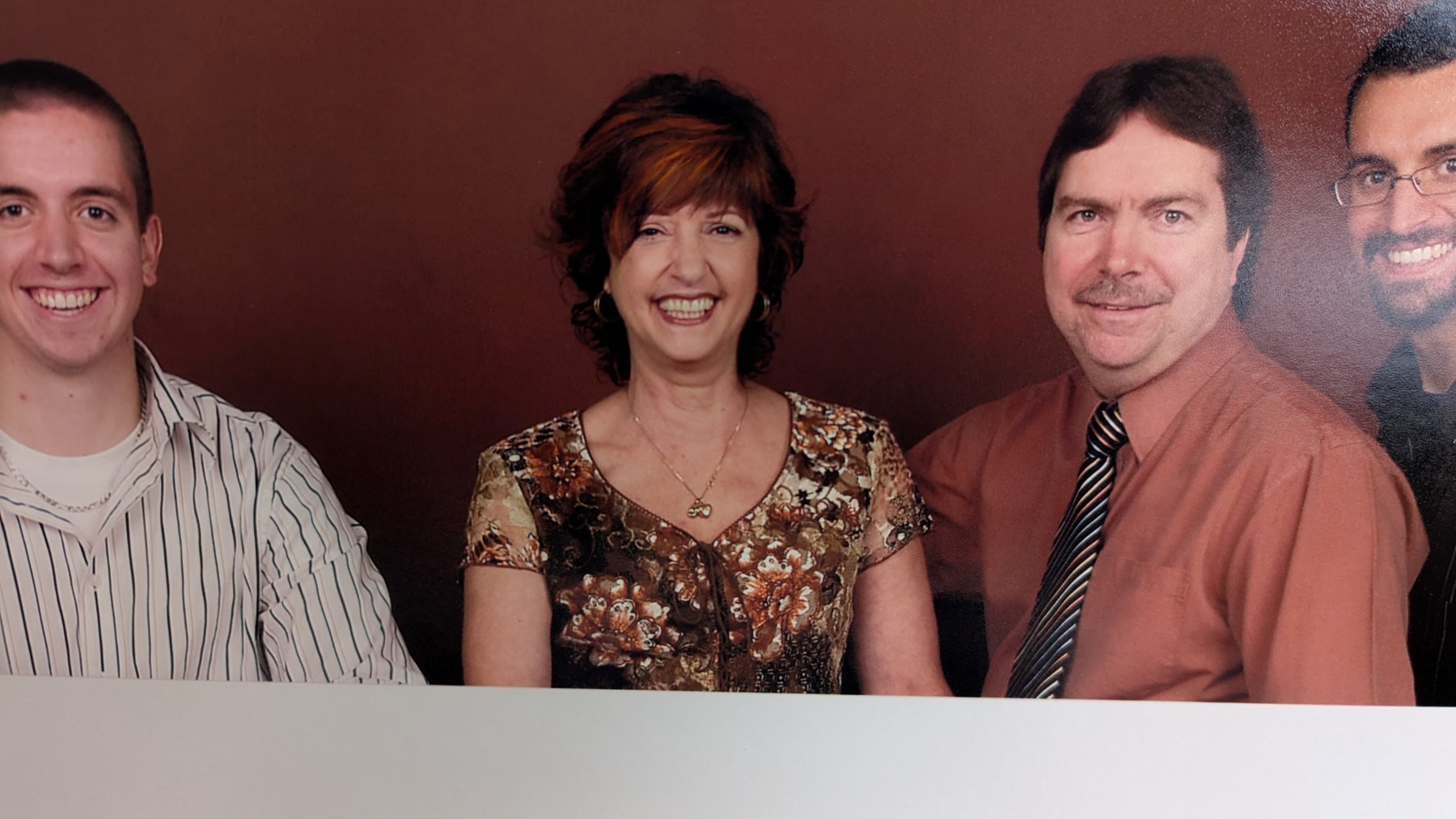 Obituary of Josée Germain (née Lauzon)