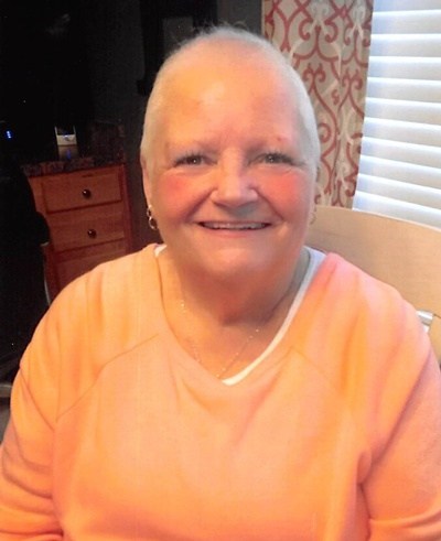 Obituary of Barbara Jean Ford