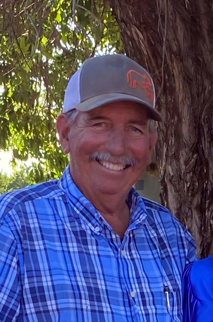 Obituario de Charles Henry Tatum