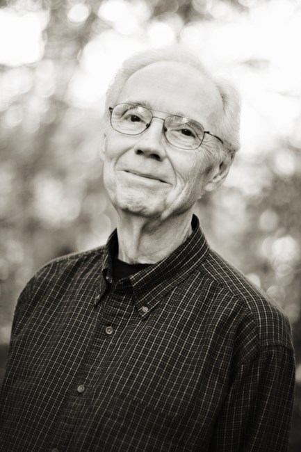 Obituary of James Louis Easom