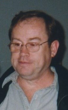 Obituary of John Wickman