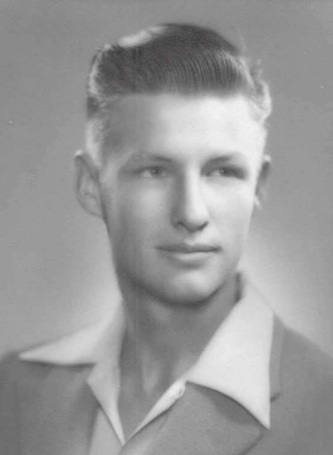 Obituary of Robert Cornelius Penner