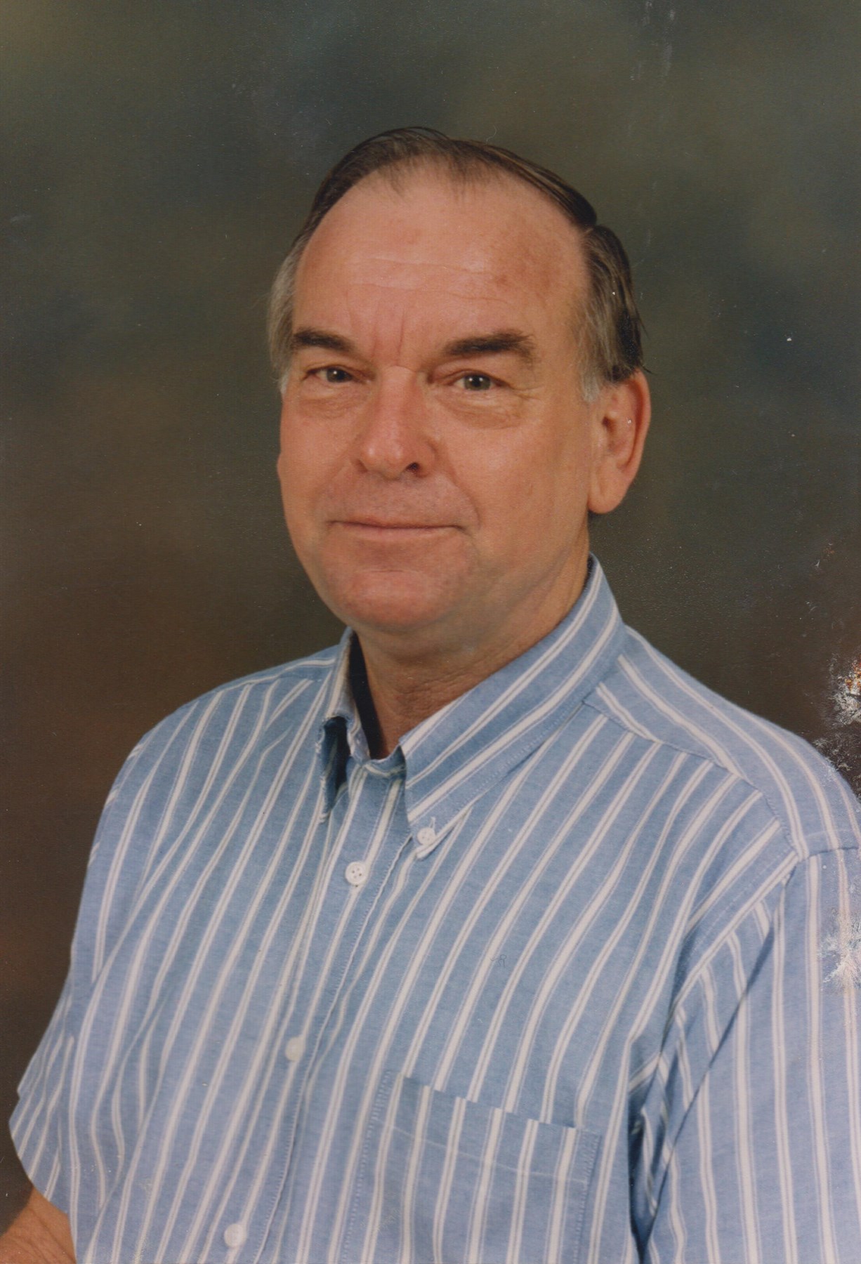 Obituary of Alvin L Thomas