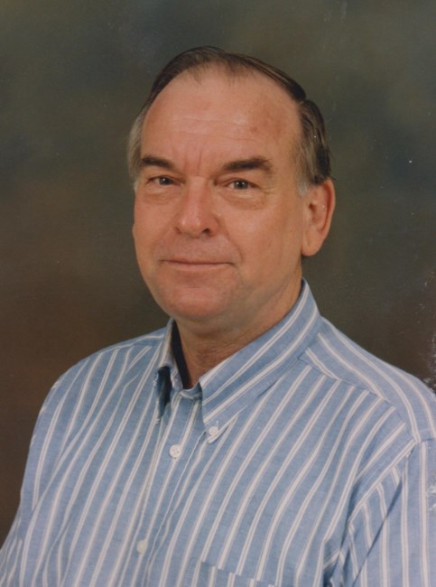 Obituary of Alvin L Thomas