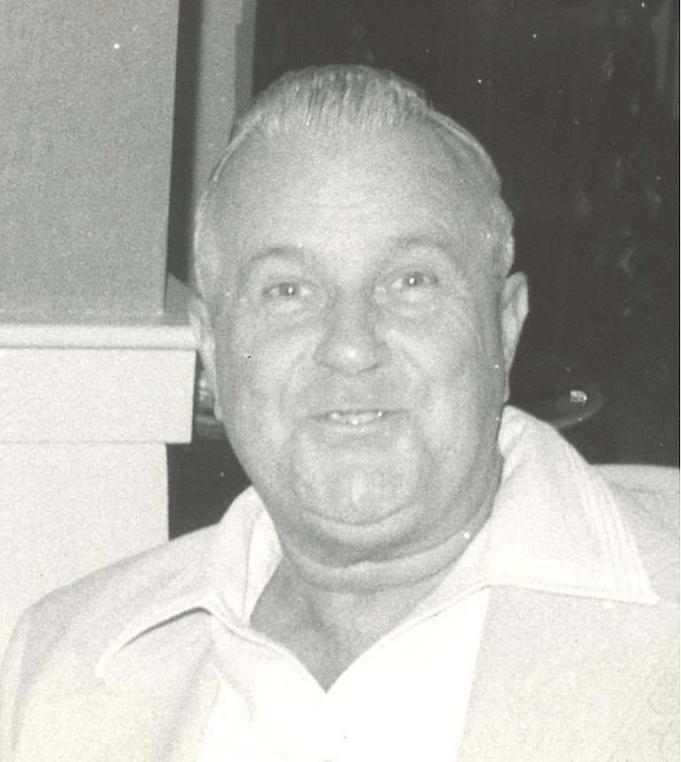 Obituary of Robert A. Vachon