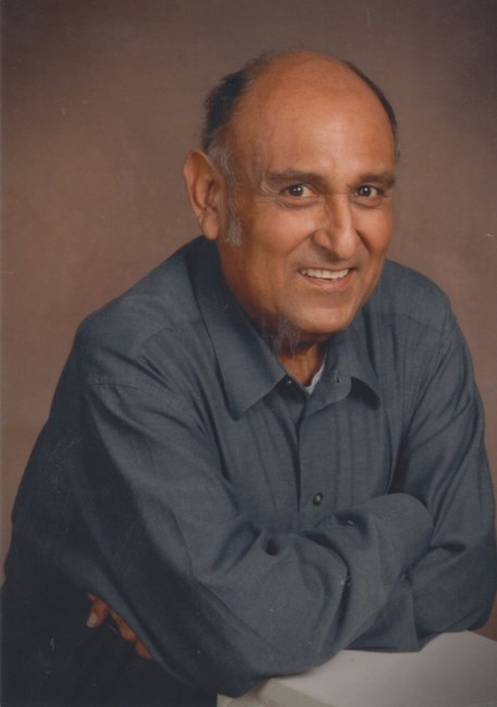 Obituary of Abel R. Lopez