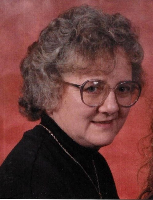 Obituary of Mary Lu Underwood