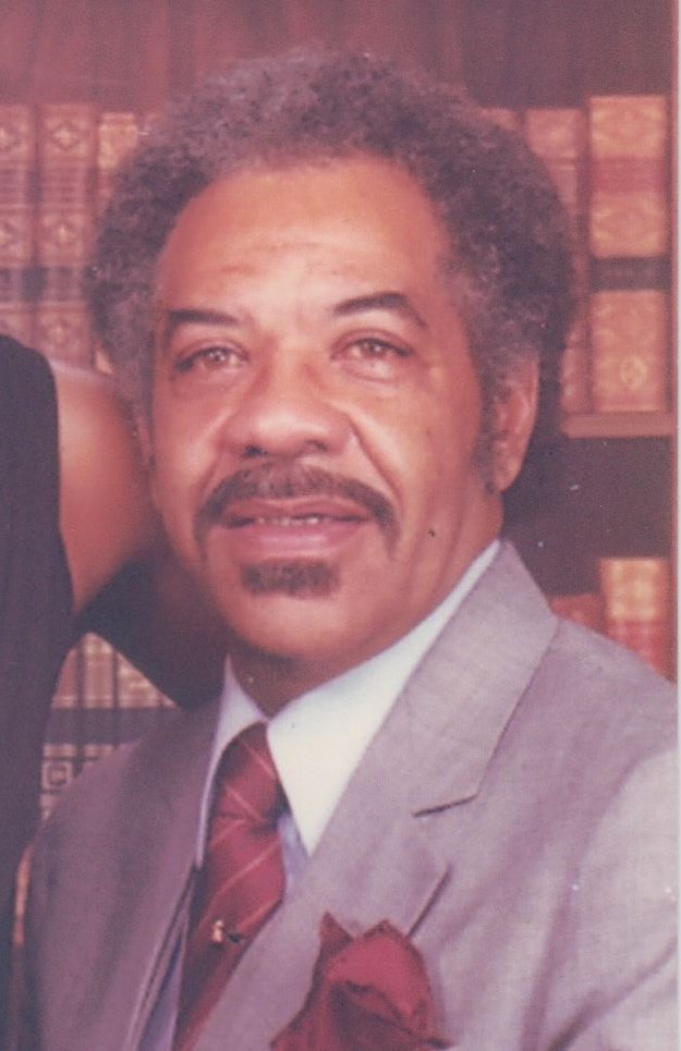 Obituary of Mr. James Louis Bryant Sr.