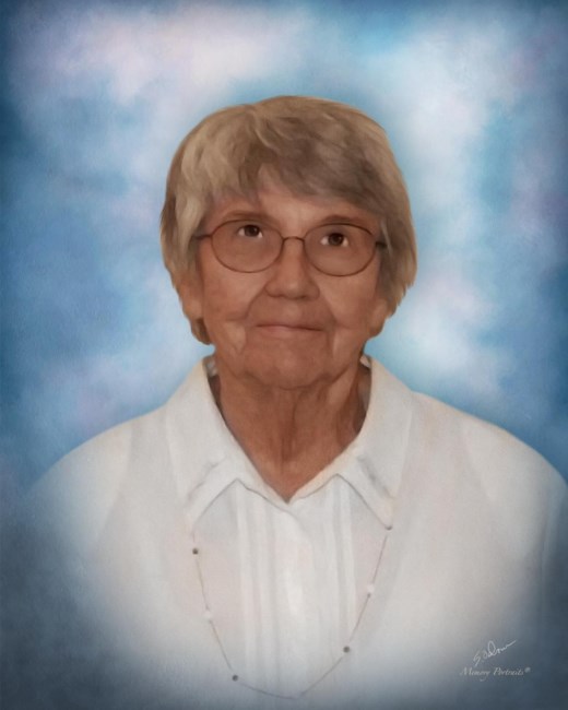 Obituary of Vera Mae Tucker Yawn