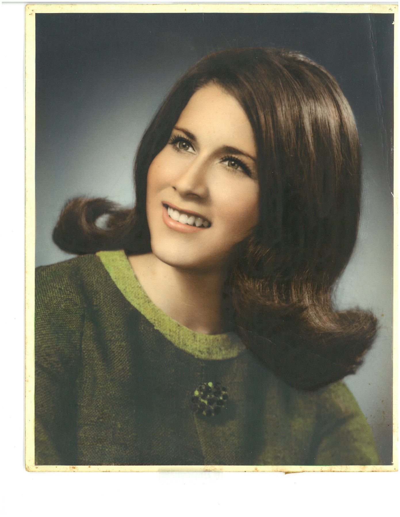 Obituary of Margaret Ruiz Torres