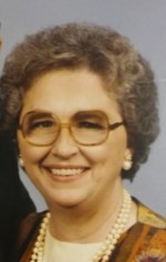 Joanne Leslie