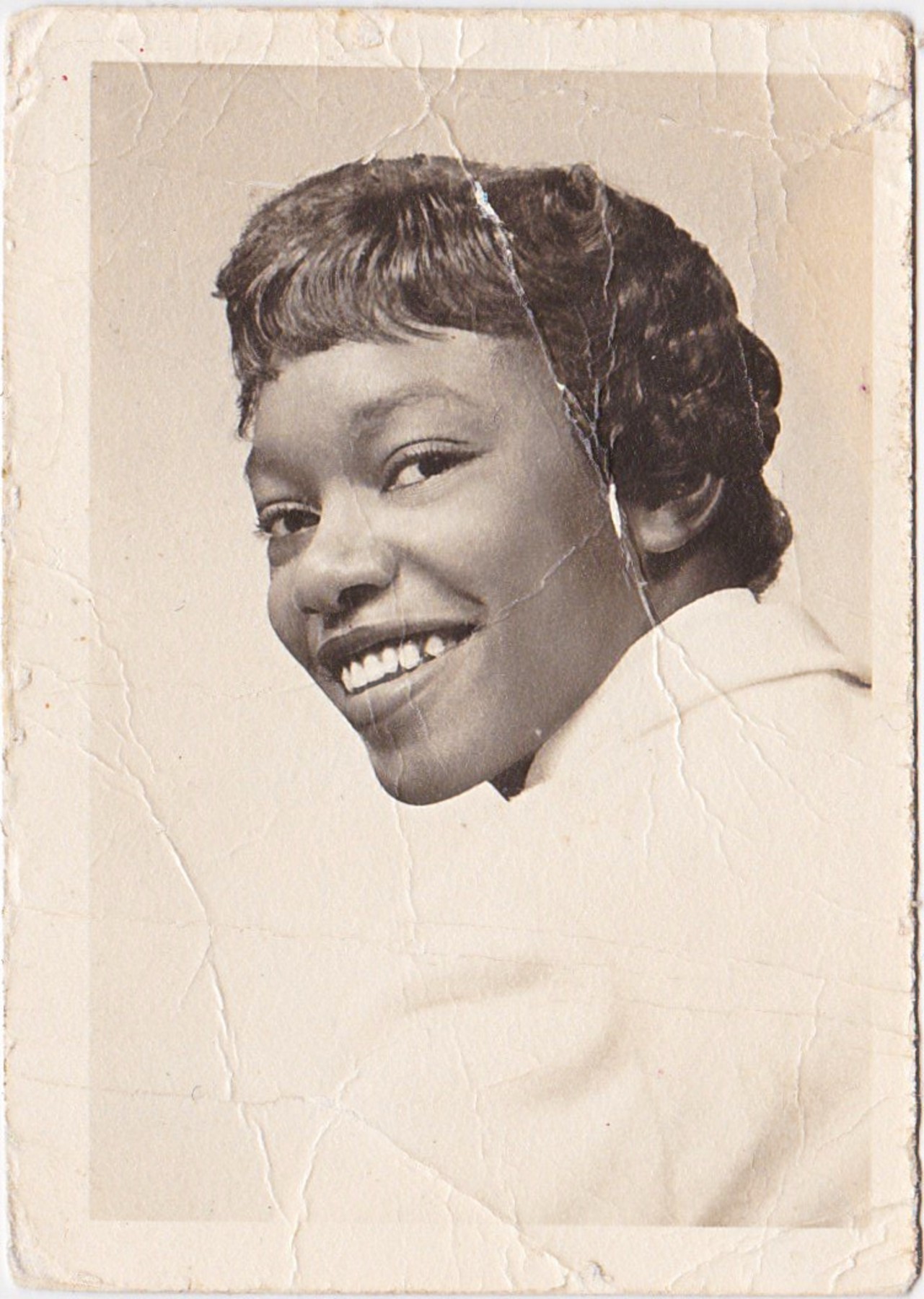 Obituary of Elizabeth Benberry