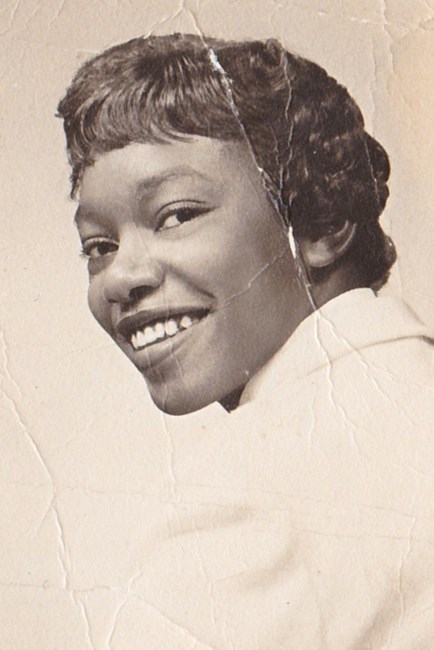 Obituary of Elizabeth Benberry