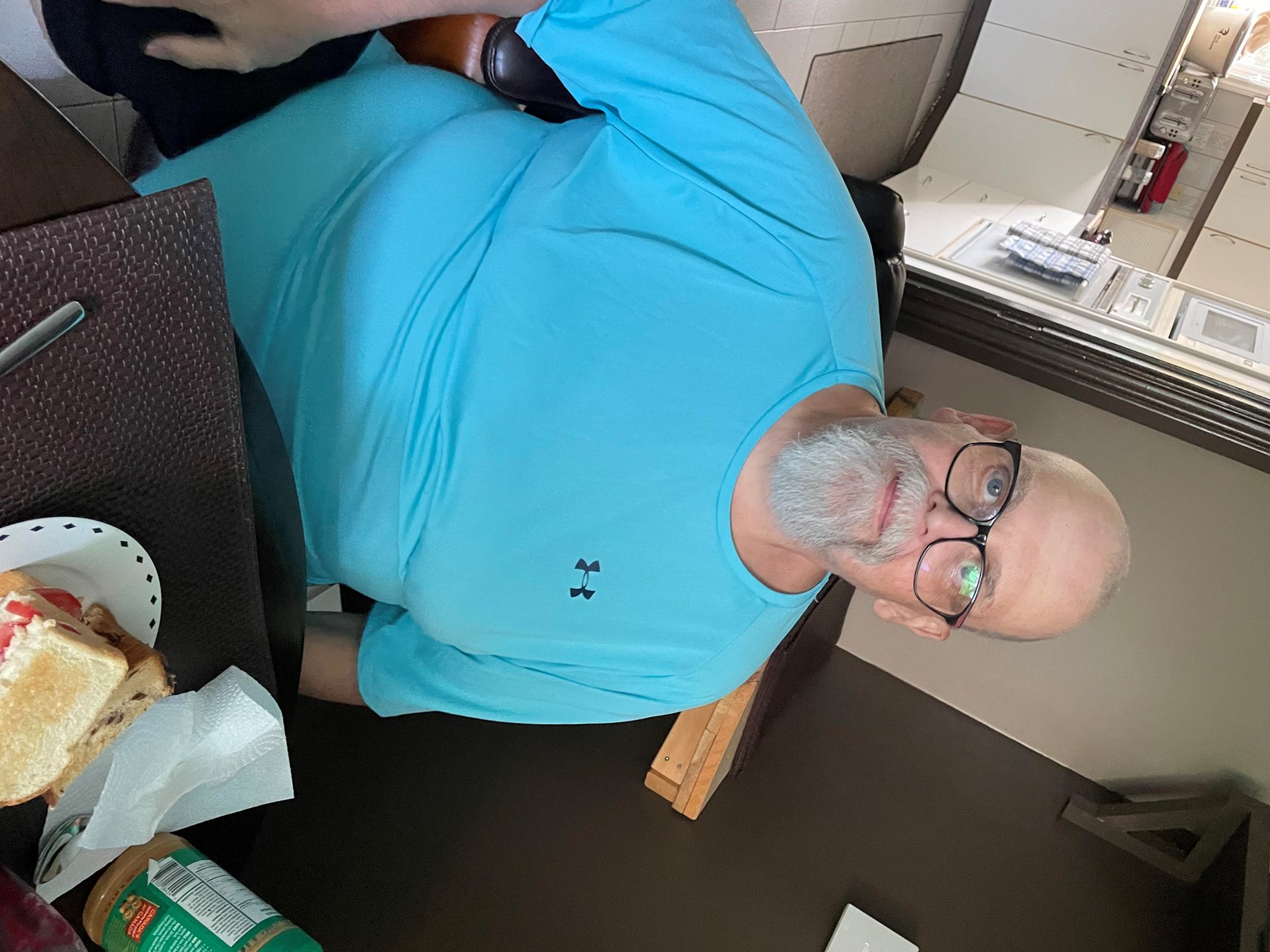 Obituary of Jean Beaudet