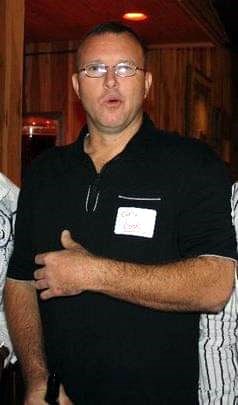 Obituary of Christopher Dewayne Cook