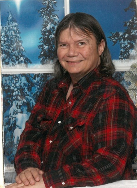 Obituary of Billy Dale Starr