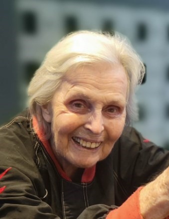 Obituary of Mary T. Hall