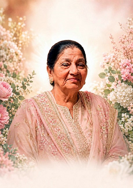 Obituary of Pamranaka Outar