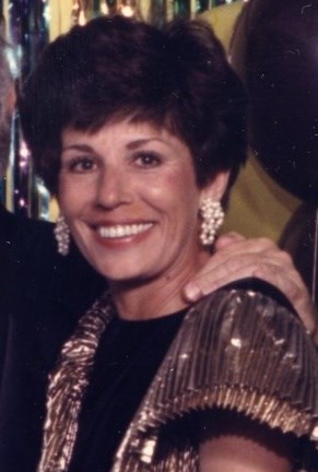 Obituary of Mary Ann Maxey Viator