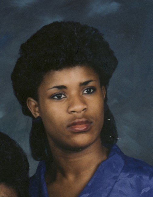 Obituary of Alisha Mashell Johnson