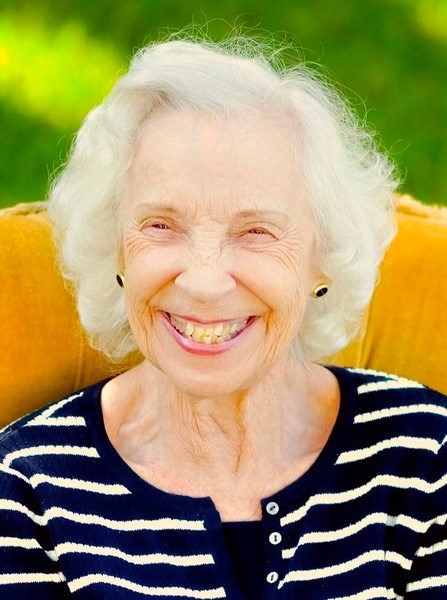 Obituary of Katheryn "Kay" Fano