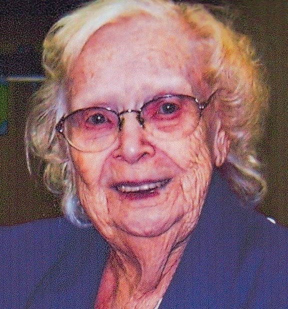 Obituary of Margie Jeanette Eckelbarger