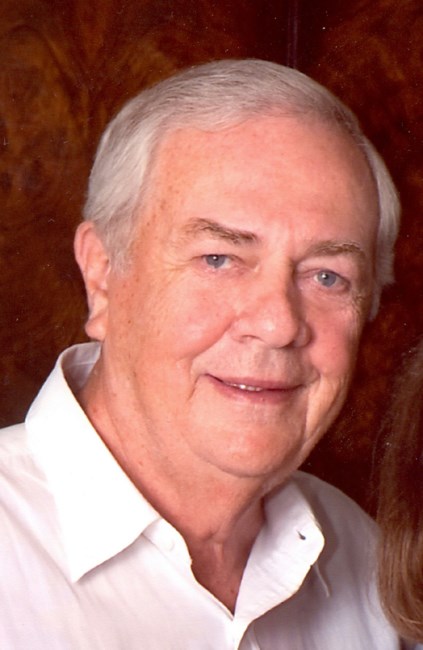 Obituary of Guerrald "Geff" White