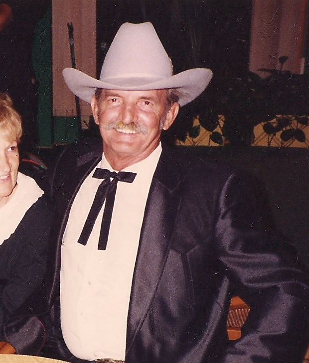 Obituario de John C. Rogers