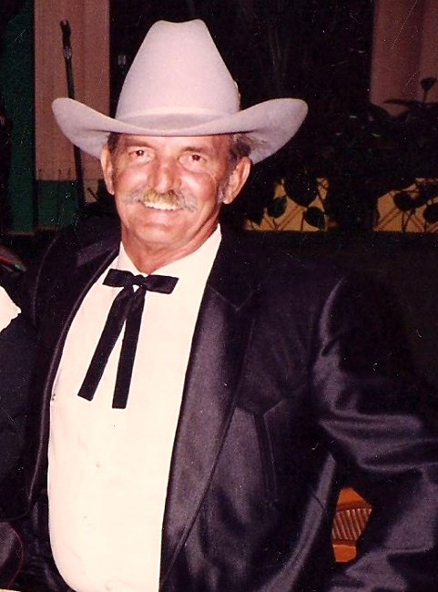 Obituario de John C. Rogers