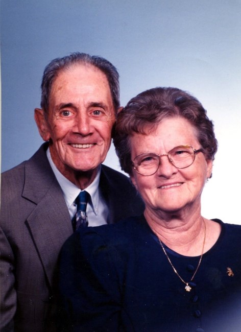 Obituary of Thelma Elizabeth Rhodaback