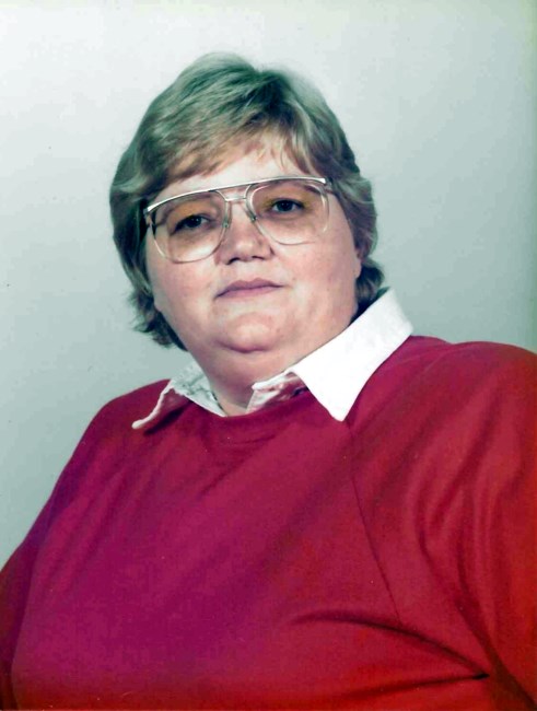 Obituario de Sandra Kaye Peters
