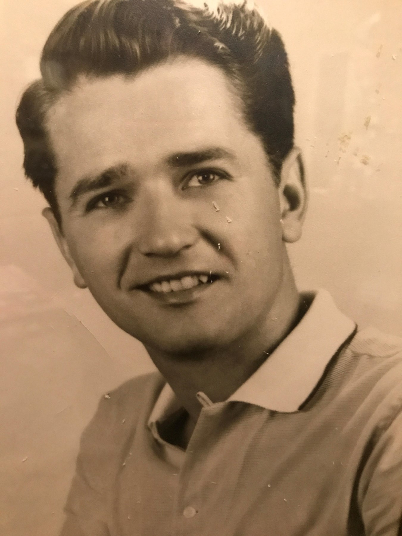 Malcolm Hall Obituary Duncanville, TX