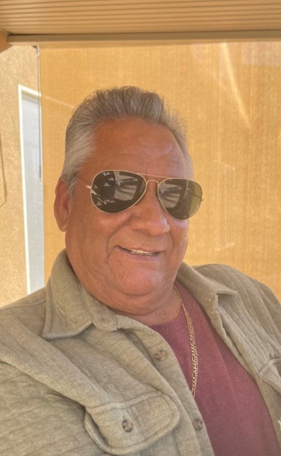 Obituary of Julian Valdivia