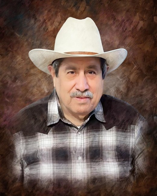 Obituary of Jose Ceferino Cardoza