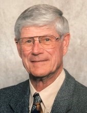 Obituary of Edward Spacapan