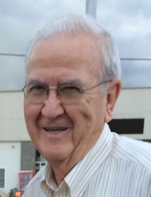 Obituary of Branson Howard Moore