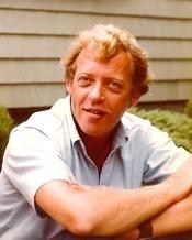 Avis de décès de David Neil Shepherd