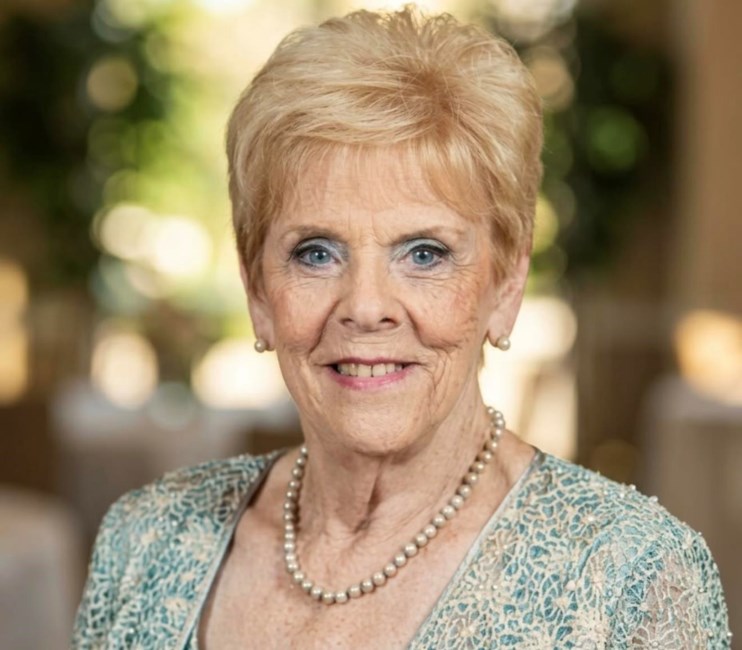 Obituary of Barbara Jean Chappell