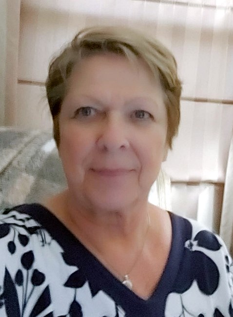 Obituary of Diann Lynn Mathias