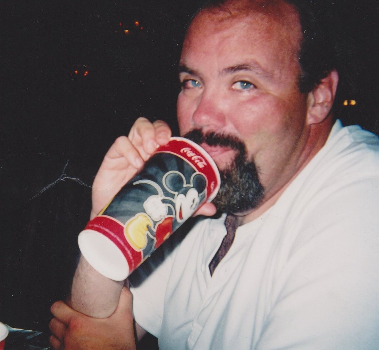 Robert Oldham's Instagram, Twitter & Facebook on IDCrawl