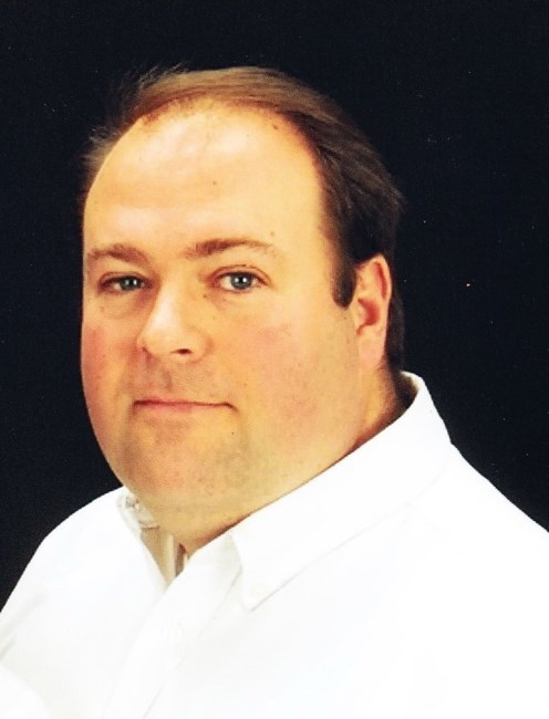 Obituary of Darrin Ray Huddleston