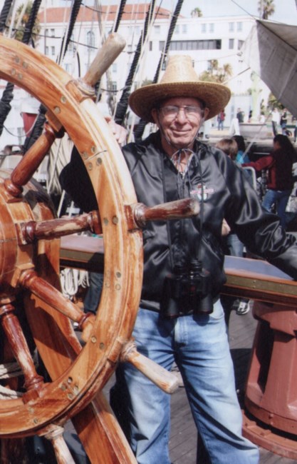 Obituary of Roy Lee Dennis