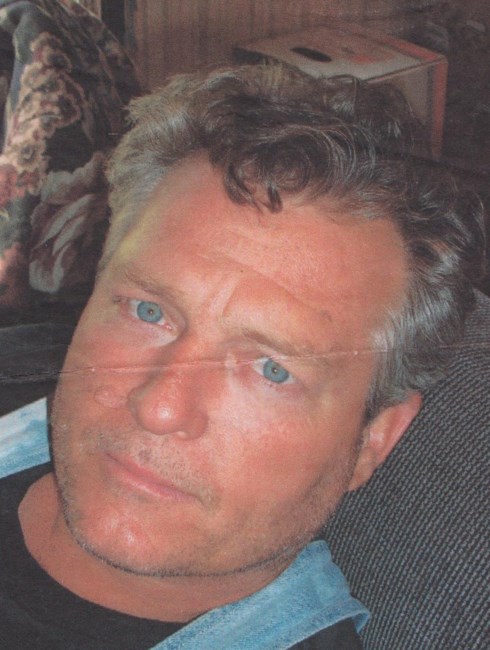 Obituary of Alan Brent Hennigan