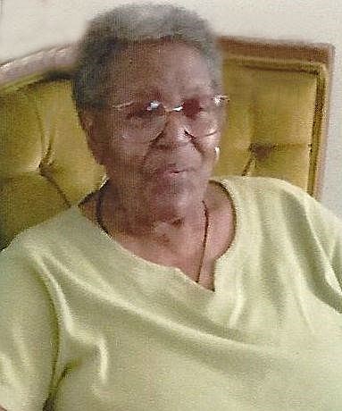 Obituary of Ruby S. Harper