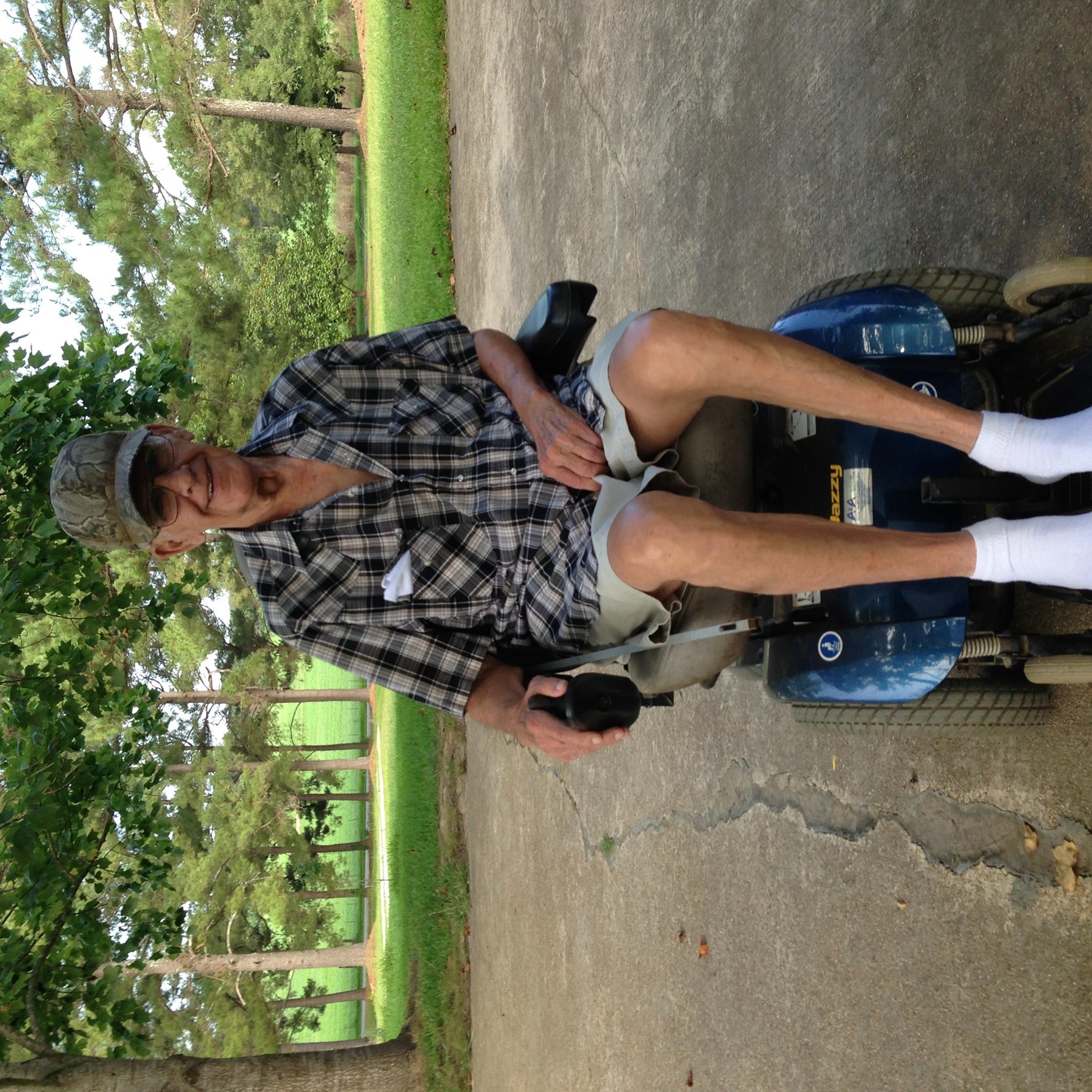 Obituary of Duane Jaggers