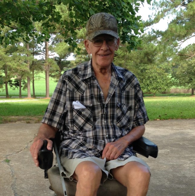 Obituary of Duane Jaggers