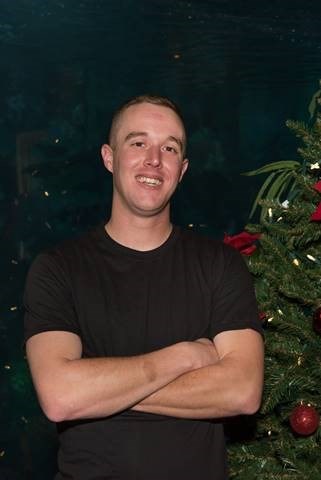 Obituario de Landon Allen DeWitt