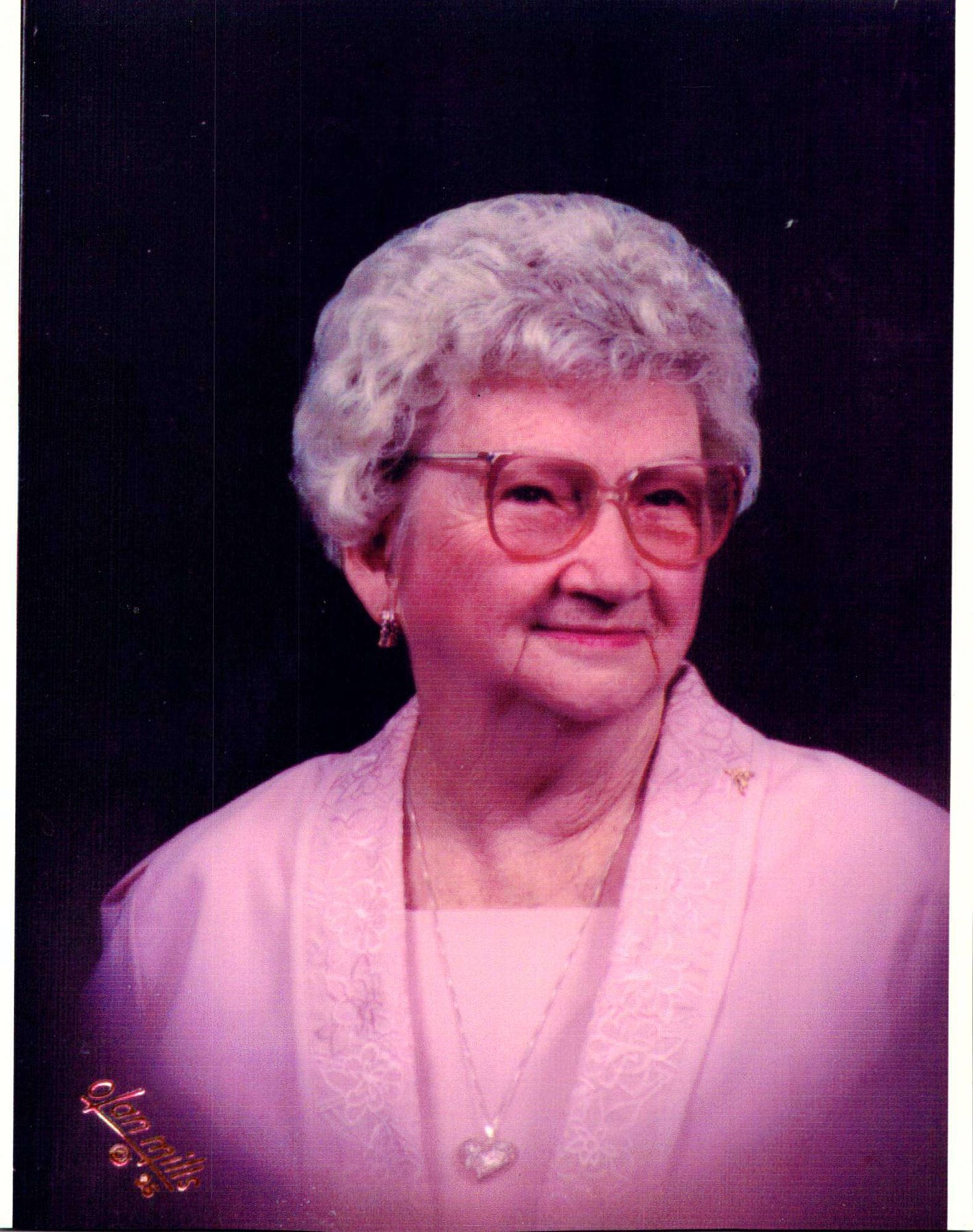 Obituary of Norene Boyd Roberts