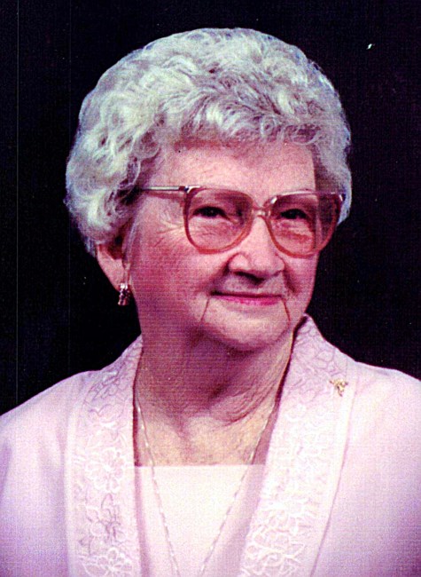 Obituary of Norene Boyd Roberts